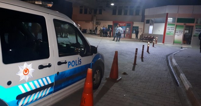 Hatay'da Feci Kaza! 3 Ölü, 4 Yaralı
