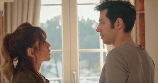 Ufak Tefek Cinayetler 16. Bölüm Fragmanı