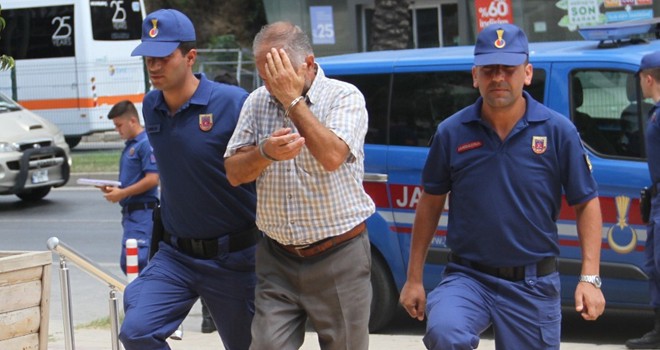 Alanya'da uyuşturucu operasyonu