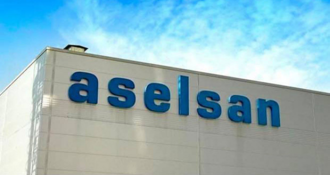 ASELSAN'dan 35,5 milyon dolarlık sözleşme
