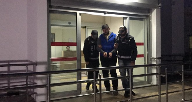 Adana'da akaryakıt kaçakçılığı operasyonunda 6 gözaltı