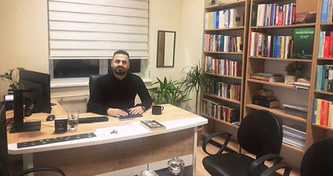 KMÜ’lü Öğretim Üyesi, Osmanlı’daki Karantinaları Araştırdı