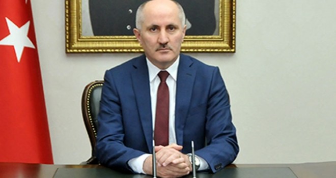 Vali Meral; Herkese Teşekkür Ediyorum