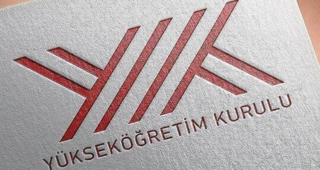 YÖK'ten kritik adım! Yürürlüğe girdi