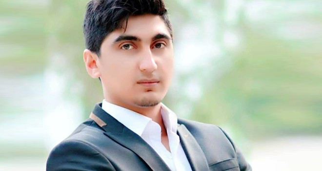 Köy İmamı’ndan Ses Getirecek Bir Klip