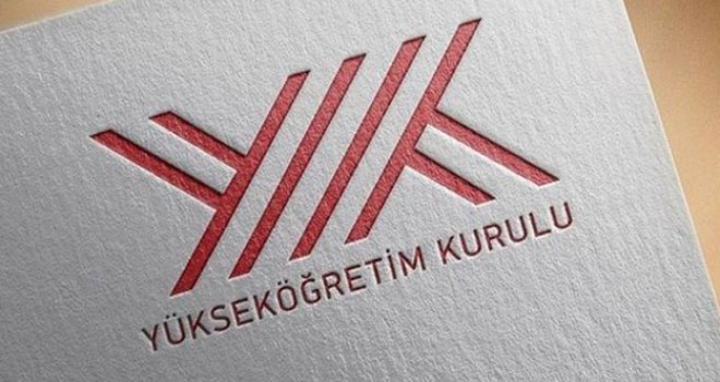 Üniversite kontenjanları belirlendi