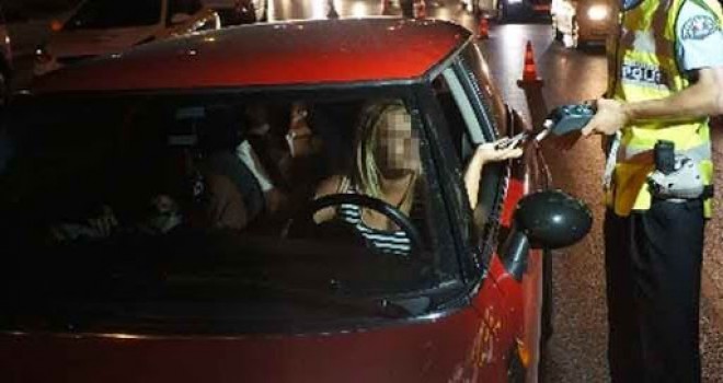 'Abart egzoz' kullananlara geçit yok