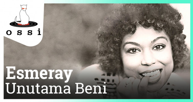 Esmeray Kimdir?