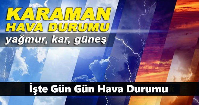 Meteoroloji son dakika uyardı! Kar ve sağanak geliyor...