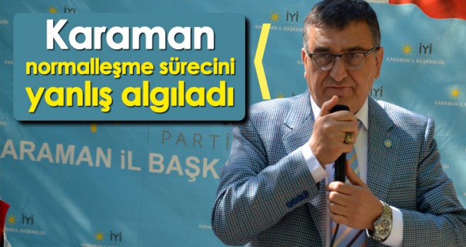 İyi Parti İl Kongresi Yapıldı