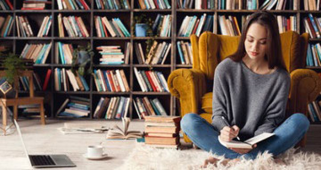 Kitap Nasıl Yazılır?