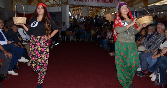 İşte Bunlarda Muz Güzelleri