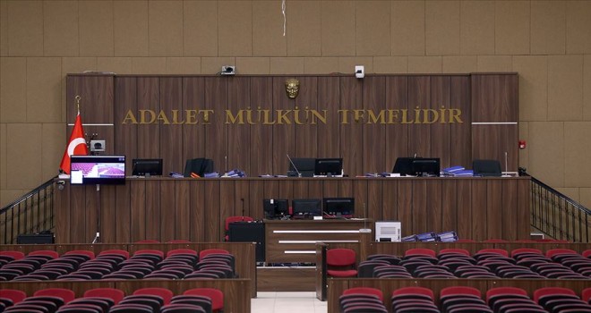 Kadın, Boşanma aşamasındaki eşini öldürüp...