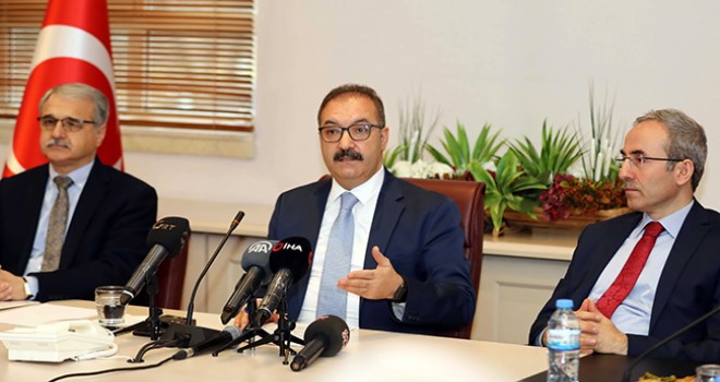 GAÜN’den dev milli ve yerli nükleer üretim projesi