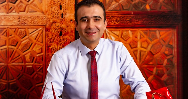 Kalaycı’nın Öğretmenler Günü Mesajı