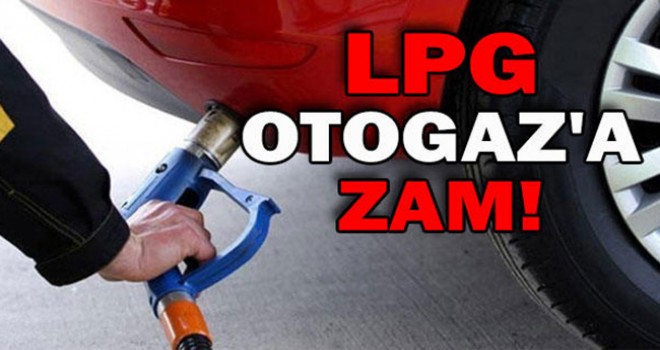 Araç Sahipleri Dikkat! Zam Geliyor...