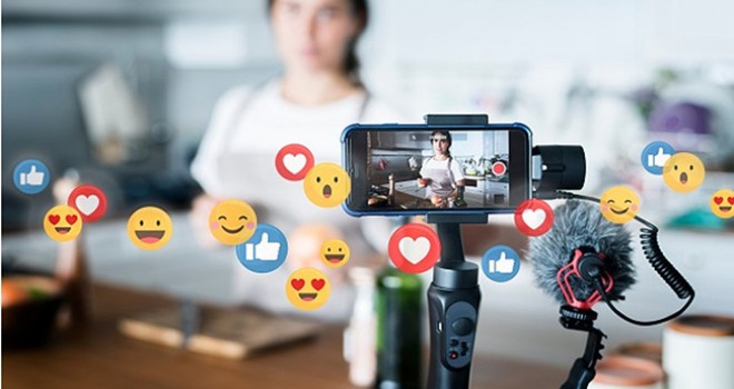 Sosyal medya fenomenlerinin gelirleri denetime tabi