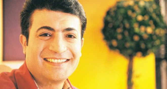 Türkücü Oğuz Yılmaz hayatını kaybetti