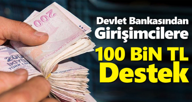 Halkbank'tan kadın girişimcilere destek paketi!