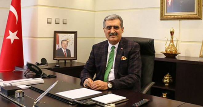 PANKOBİRLİK'ten Dünya Çiftçiler Günü açıklaması