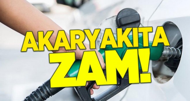 Araç sahipleri dikkat! Zam geliyor...