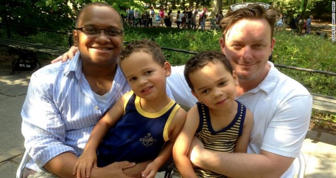 A Father's Day message to all dads