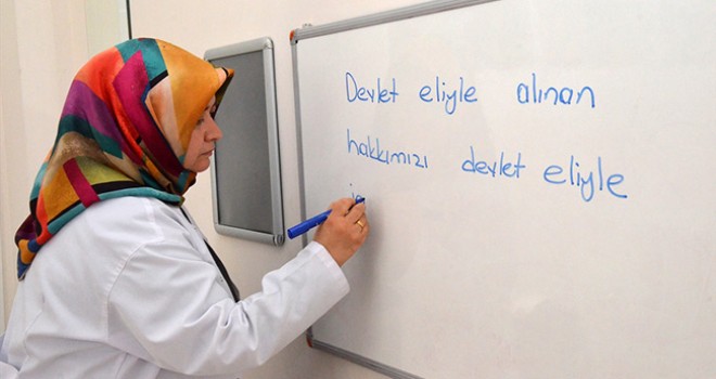 28 Şubat mağduru öğretmen hatırlamak istemediği o günleri unutamıyor