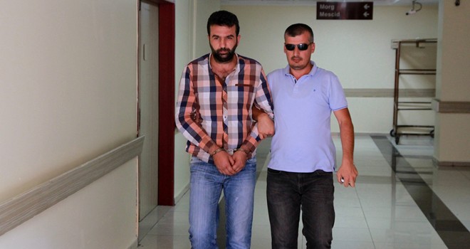 Silahlı Kavga! 1 Ölü, 1 Yaralı