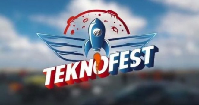 TEKNOFEST ilk kez İstanbul dışında yapılacak
