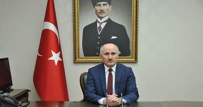 Vali Meral'den 'Kontrollü Sosyal Hayat' Açıklaması