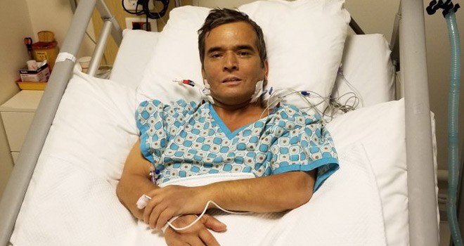 Naim Süleymanoğlu Acil Ameliyata Alındı