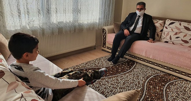'Milli Dayanışma Kampanyası'na duygulandıran destek