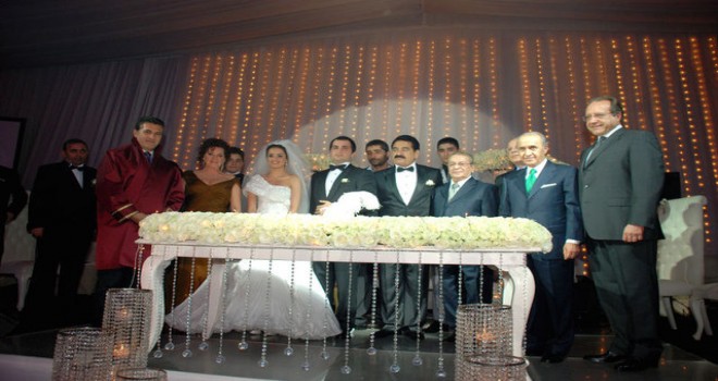 İbrahim Tatlıses Üçüncü Kez Dede Oluyor