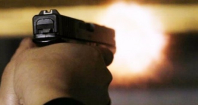 Kurye kılığına girip eşini vuran sanığa 25 yıl hapis cezası