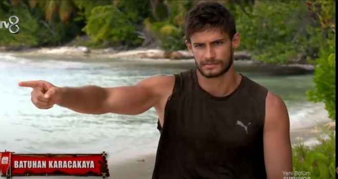 Survivor Batuhan Karacakaya kimdir, kaç yaşında, nereli?
