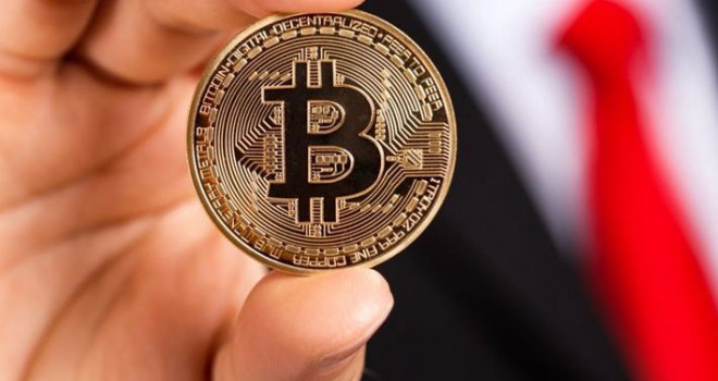 Dünya'da Bir İlk! Maaşlar Bitcoin İle Ödenecek