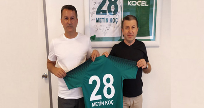 Giresunspor başarılı bir grafik yakaladı