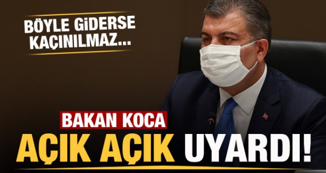26 Ağustos Koronavirüs Tablosu!