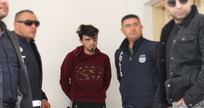 Türk YouTuber arkadaşını öldürdü!