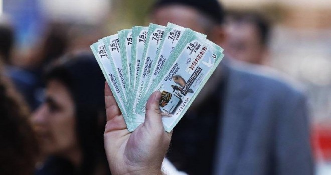 9 Haziran Milli Piyango Sonucu