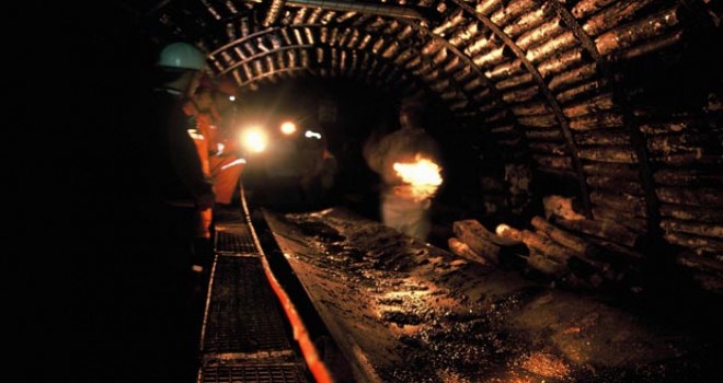 6 Madenci Zehirlendi