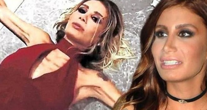 İrem Derici'den Kötü Haber