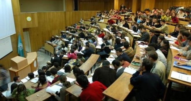 ALES Sonuçları Açıklandı