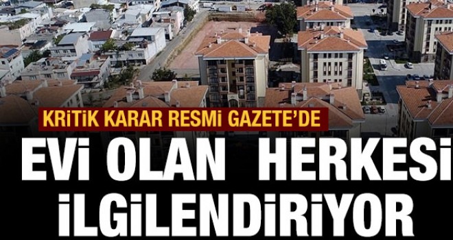 DASK tutarları yükseltildi