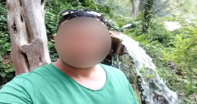 Antalya'da birlikte yaşadığı kadını darp eden zanlı tutuklandı