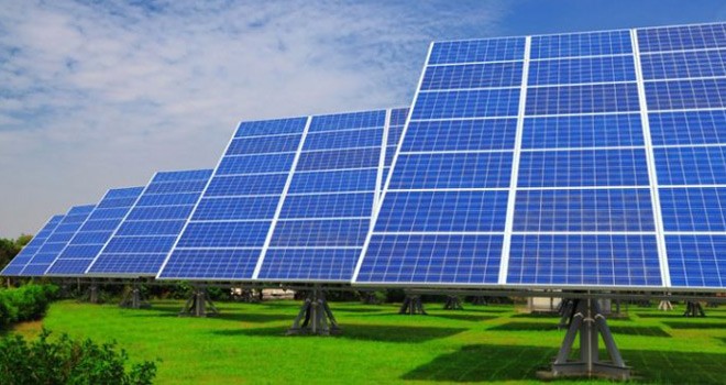 600 Megavatlık Proje Karaman ve Niğde'de