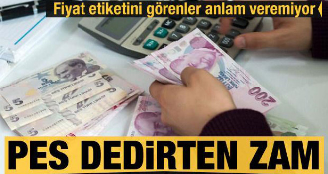 Tavuk kanadına görülmemiş zam! Fiyatı 50 TL'ye çıktı