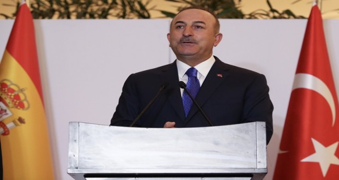 İspanya Krallığı Devlet Liyakat Nişanı Payesi ve Madalyası Töreni