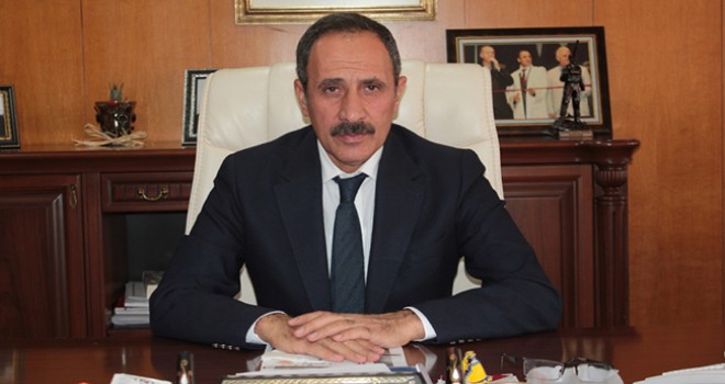 Rektör Demirdağ, ÜAK Üyeliğine Tekrar Seçildi