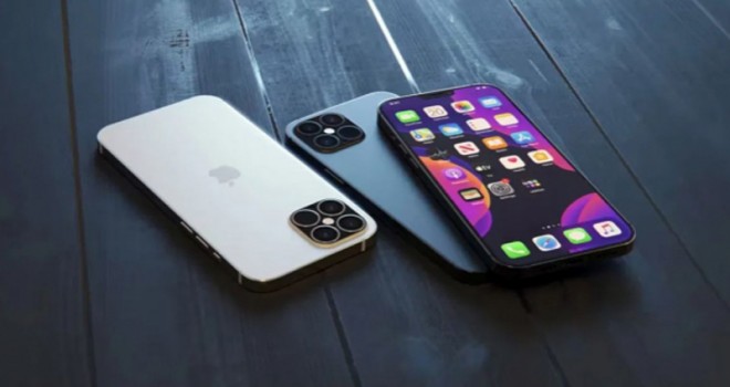 iPhone 14 için hazırlıklar başladı